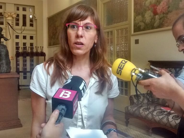 Crisis en Podemos Baleares: dimiten 11 miembros del consejo ciudadano