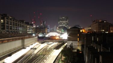 Hochtief (ACS) soterrará la red de suministro eléctrico de Londres por 480 millones
