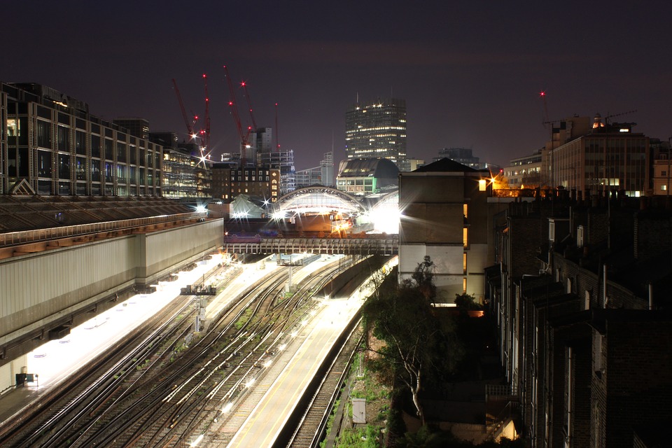 Hochtief (ACS) soterrará la red de suministro eléctrico de Londres por 480 millones