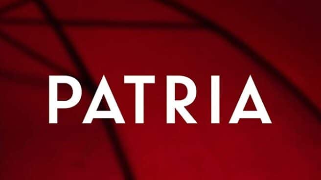 Patria La historia de dos familias afectadas por el terrorismo de ETA en el País Vasco.