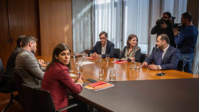 Marta Vilalta ERC