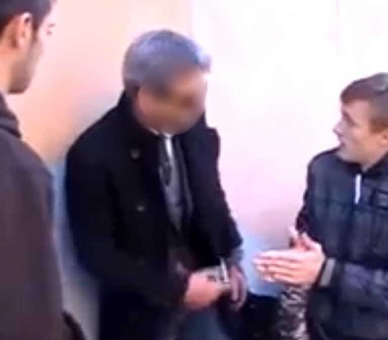 “Caza al pederasta”: así obligó un grupo homófobo a hombres a confesar falsos delitos y les expuso en Youtube