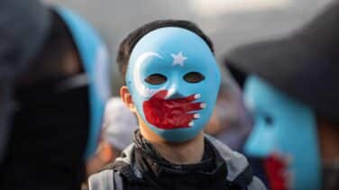 China: injerencia, incorrección política e influencia global