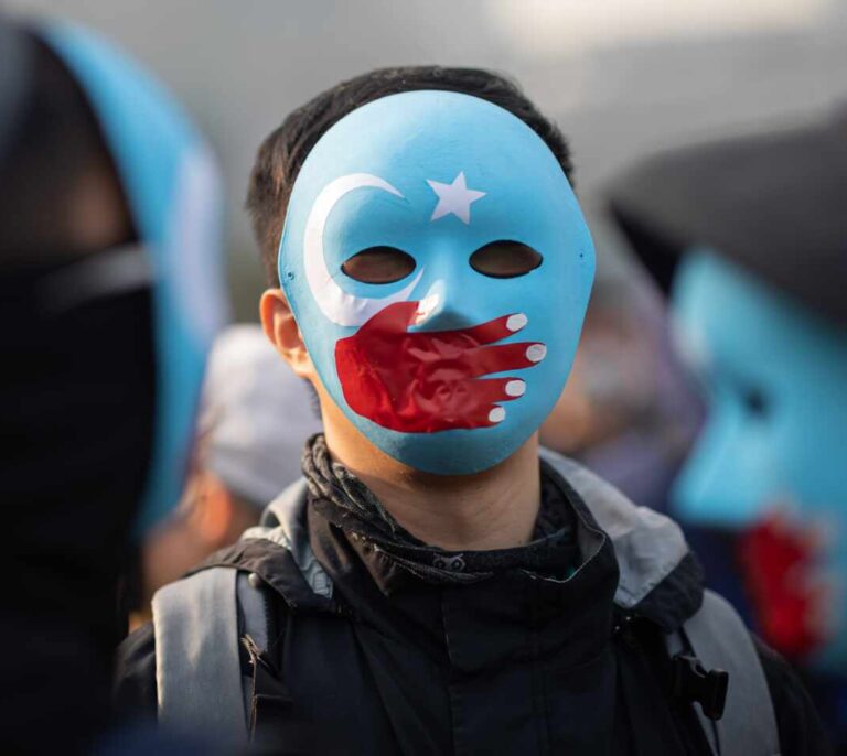 China: injerencia, incorrección política e influencia global