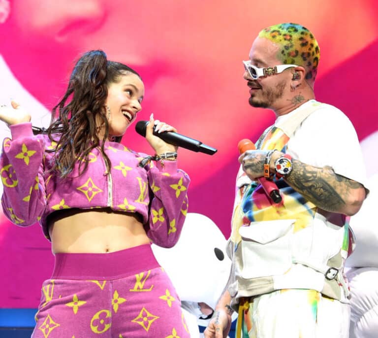 De 'Con altura' a '¿Qué?': las canciones más exitosas del 2019