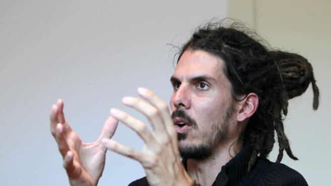 Alberto Rodríguez.