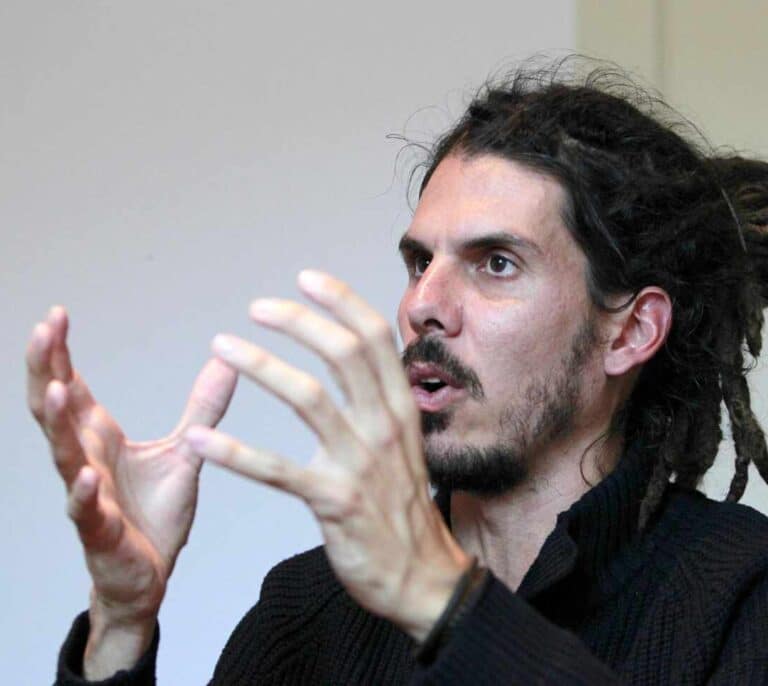 Alberto Rodríguez y la democracia del señorito