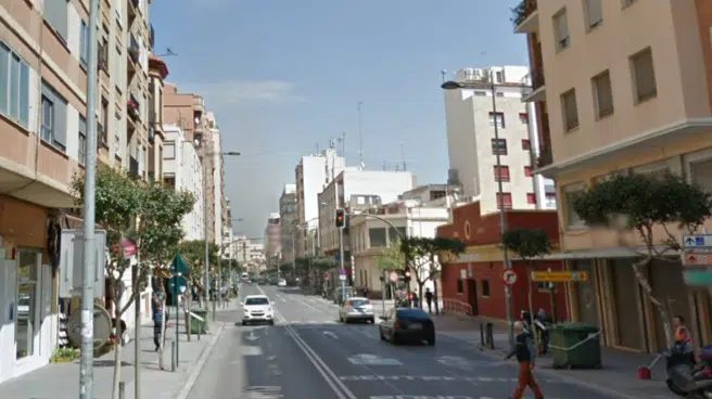 Muere tras ser atropellado por un conductor que se dio a la fuga en Castellón