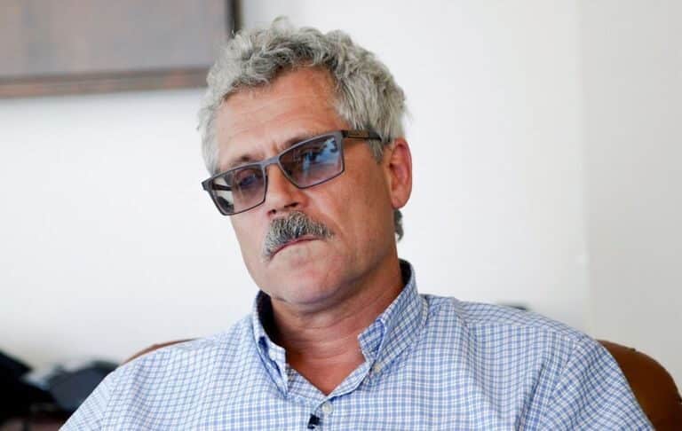 Químico, traficante y confidente: el hombre que dirigió y destapó la trama de doping en Rusia