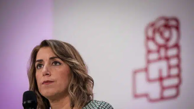 Susana Díaz se desvincula de las cajas fuertes de los ERE: "En 1998 yo estaba en la Universidad"