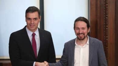 Moncloa comunica oficialmente los cargos del 'mini gobierno' de Iglesias