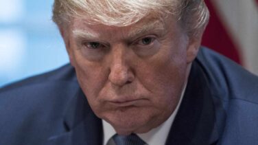 Los cargos contra Trump: abuso de poder y obstrucción al Congreso