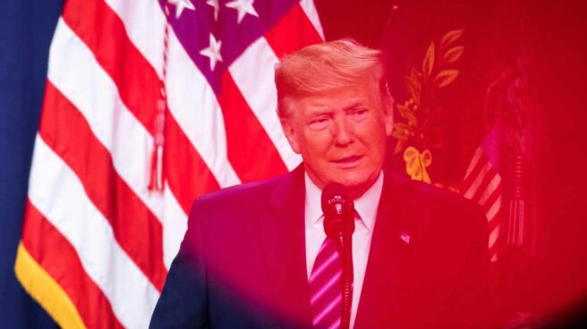 Donald Trump impeachment