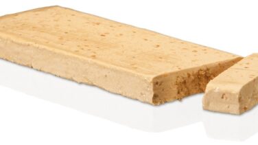 Alerta de Sanidad por un turrón blando fabricado en Cataluña