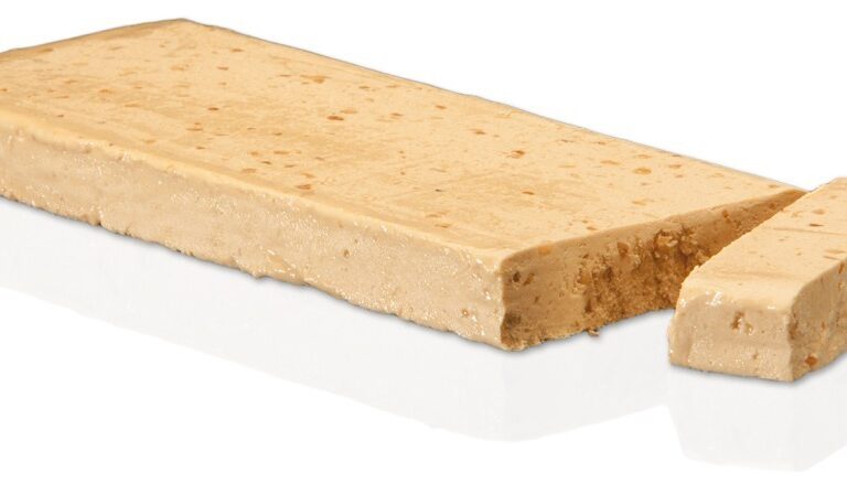 Alerta de Sanidad por un turrón blando fabricado en Cataluña