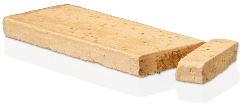 Alerta de Sanidad por un turrón blando fabricado en Cataluña