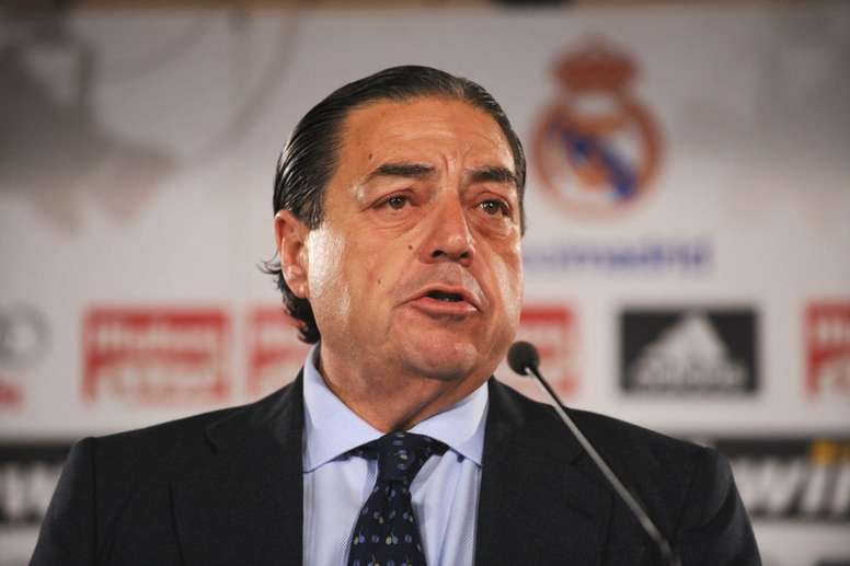 Vicente Boluda se presentará a las próximas elecciones del Real Madrid