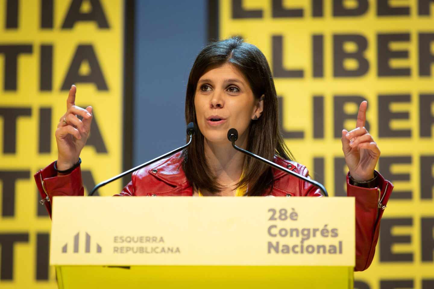 Vilalta (ERC) acusa a Podemos de ser "cómplice" de la respuesta "insultante" de Sánchez