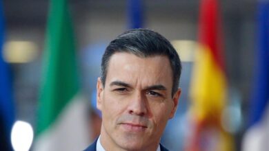 La política de Sánchez en Cataluña ha sido un fracaso, según 'The Washington Post'