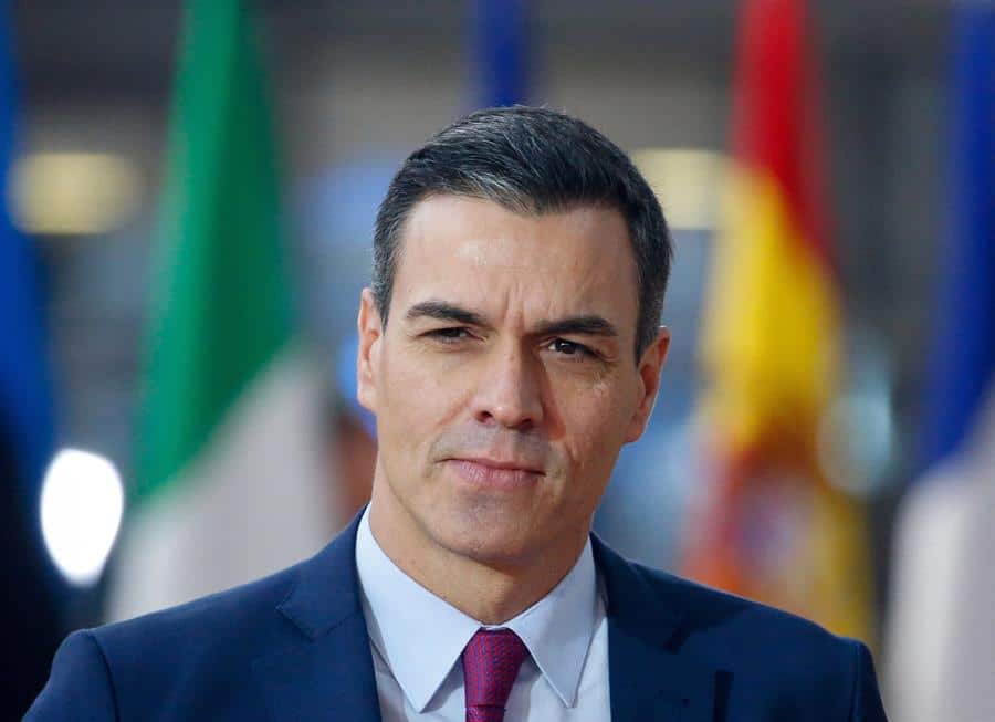 La política de Sánchez en Cataluña ha sido un fracaso, según 'The Washington Post'