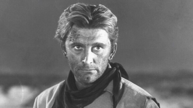 Kirk Douglas