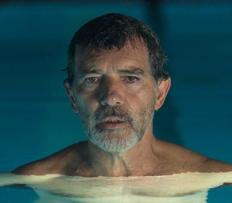'Dolor y gloria', Banderas y Ana de Armas: nominaciones a seguir en los Globos de Oro