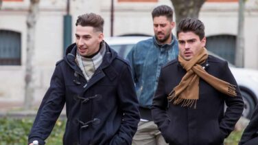 La Fiscalía pide al Supremo revocar la sentencia sobre el caso Arandina