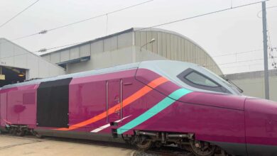 El AVE ‘low cost’ de Renfe venderá billetes desde 10 euros para viajes Madrid-Barcelona