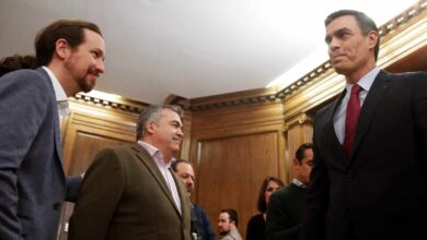 Principales puntos del acuerdo entre el PSOE y Podemos