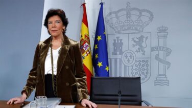 Sánchez no subirá el sueldo de los funcionarios hasta que no haya Gobierno