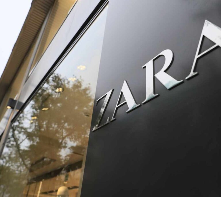 Inditex cierra sus tiendas en Madrid y en las regiones más afectadas de España