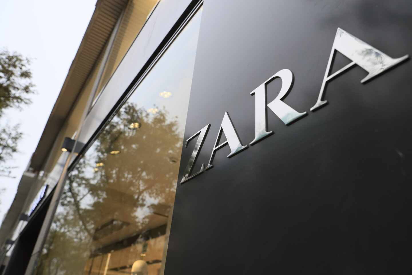 Reservar probador o consultar la ubicación de las prendas: el 'Modo Tienda' llega a la app de Zara