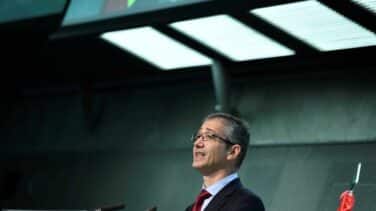 El Banco de España advierte de una "perturbación sin precedentes" por el coronavirus