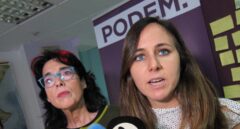 Ione Belarra se perfila para un puesto destacado en el Gobierno cerca de Iglesias y Montero