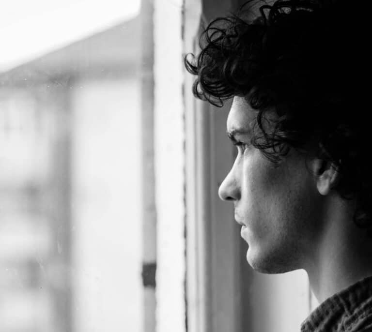 "No me grites que me bloqueo": cómo saber si eres altamente sensible