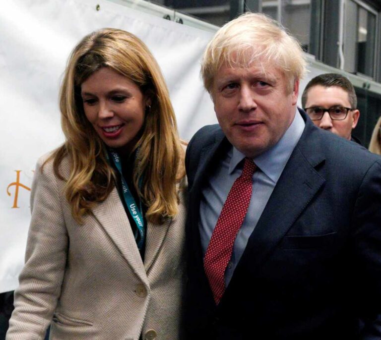 Boris Johnson logra la mayoría absoluta y consumará el Brexit en los próximos meses