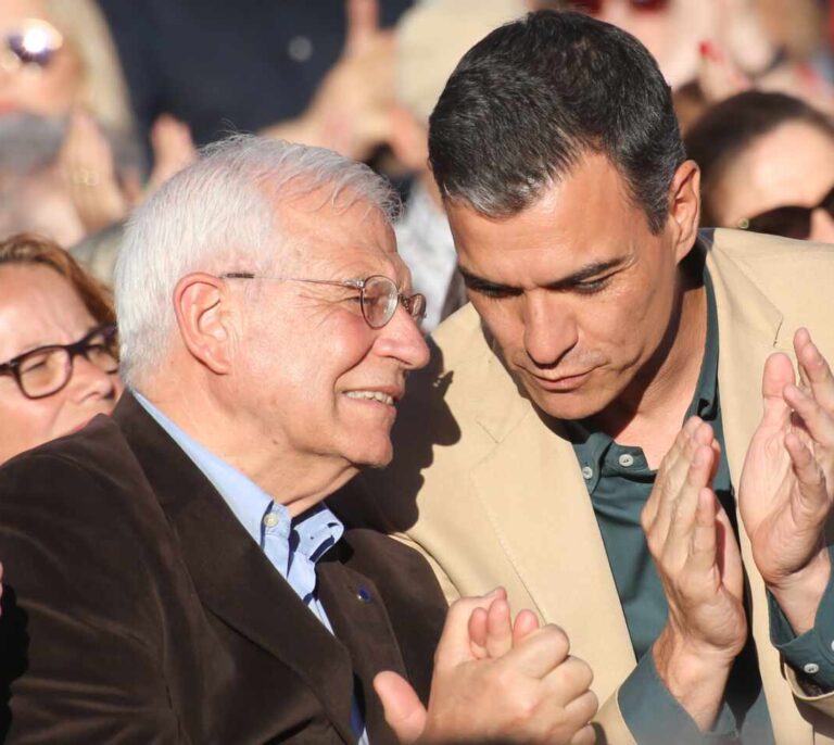 De la cumbre del clima a la diplomática: Sánchez refuerza su perfil internacional