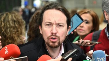 Iglesias refuerza las negociaciones de Sánchez con ERC a la espera de la Abogacía