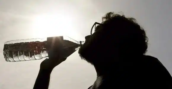 El calor regresa el fin de semana con máximas, de nuevo, hasta los 40 grados