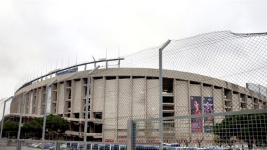 Así intentará Tsunami 'reventar' el Barça-Madrid: de la radio a las pelotas hinchables