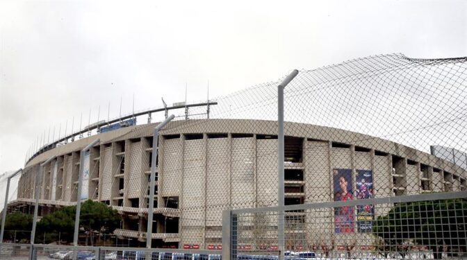 Así intentará Tsunami 'reventar' el Barça-Madrid: de la radio a las pelotas hinchables
