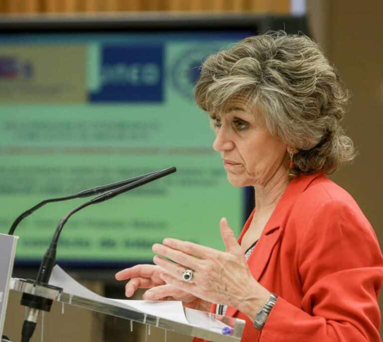 Transparencia insta a Sanidad a revelar sus informes sobre la falta de suministro de un fármaco