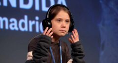 De "mocosa" a "necesaria": así ve Twitter a Greta Thunberg