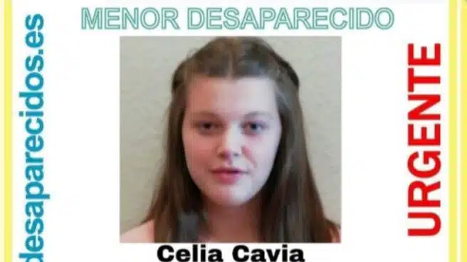 Aparece en Santoña un cadáver que podría ser el de Celia Cavia