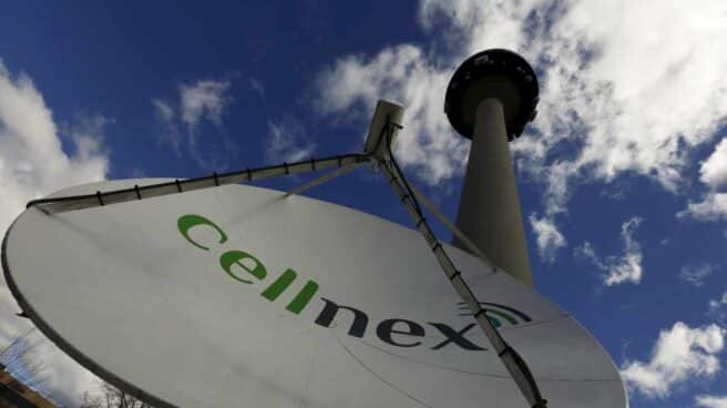 Satélite de Cellnex