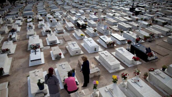 cementerio