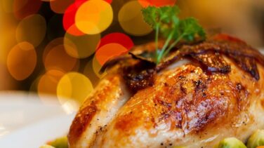 Jamón, turrón y cordero... Qué comerán los españoles esta Navidad