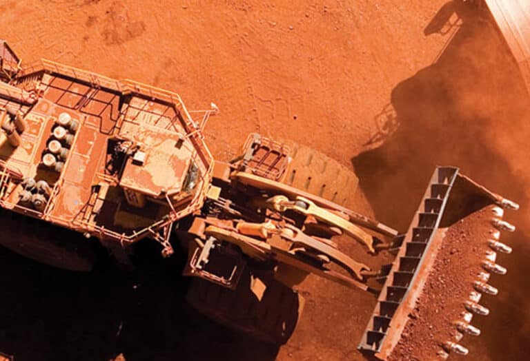 Cimic (ACS) consigue contratos en Australia con el gigante Rio Tinto por 150 millones