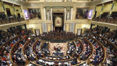 La legislatura arrancará con un récord de diez grupos parlamentarios, tras la división del Mixto
