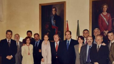 Abogados ven "inevitable" la imputación de Carmen Calvo por el préstamo por el que ya investigan a Chaves